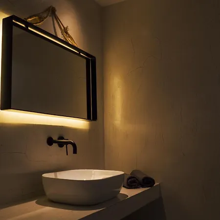 Hotel Casa Bloo Adults Only à Elia Nikitis Extérieur photo