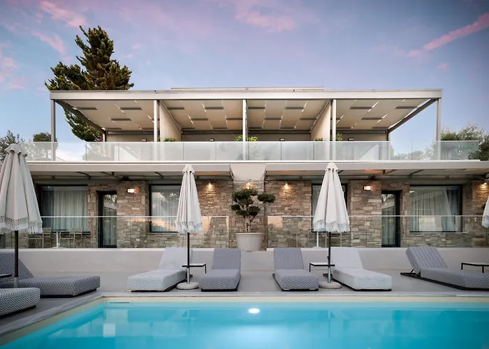 Casa Bloo Adults Only