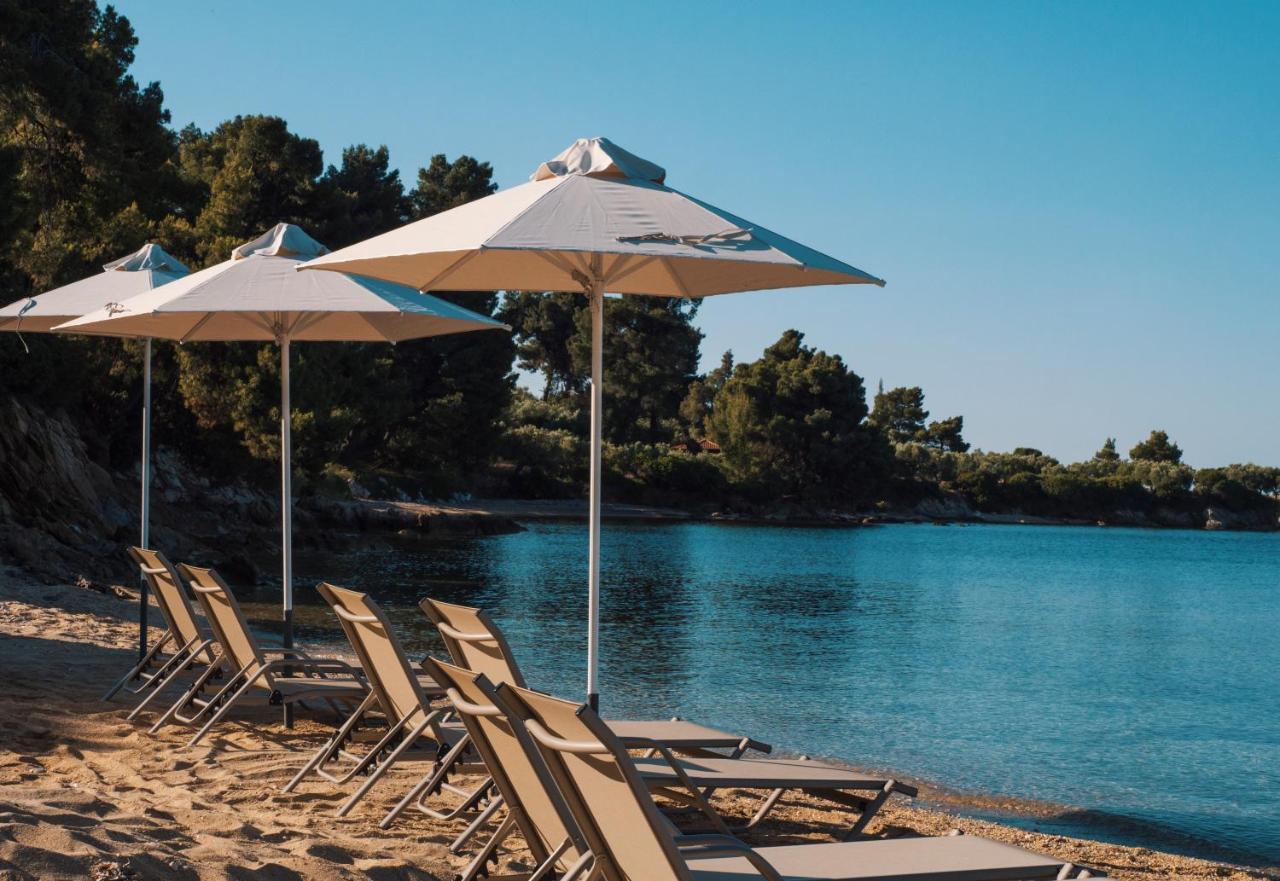 Casa Bloo Adults Only 2* Ελιά