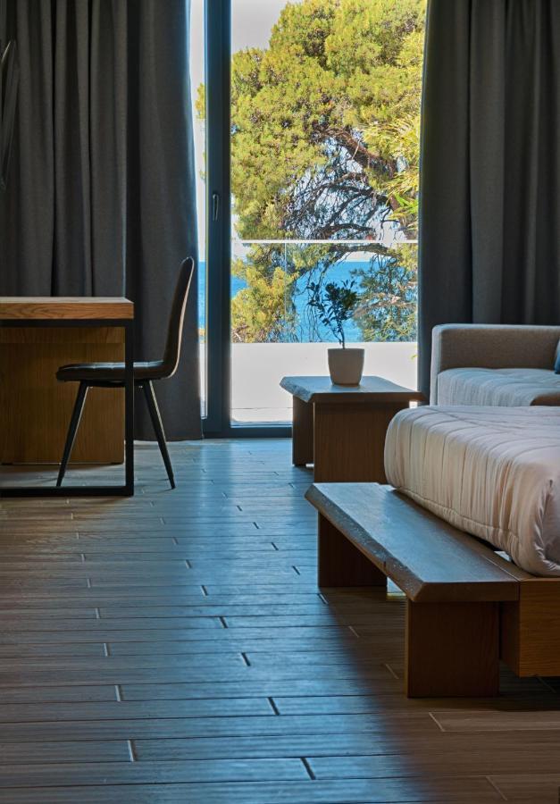 Casa Bloo Adults Only Elia Nikitis