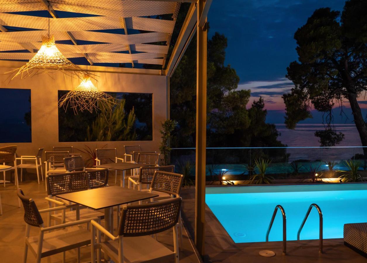 Inn Casa Bloo Adults Only