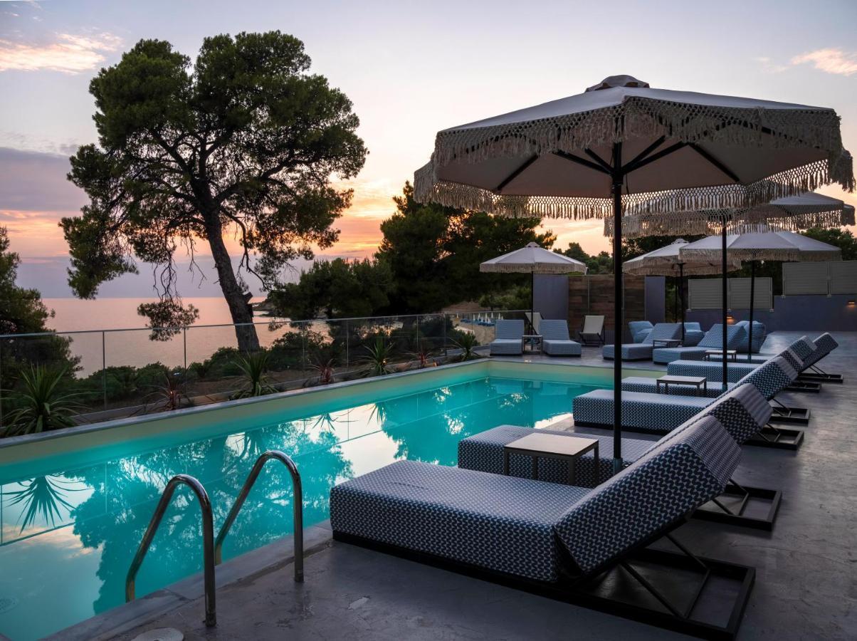 Casa Bloo Adults Only Elia Nikitis