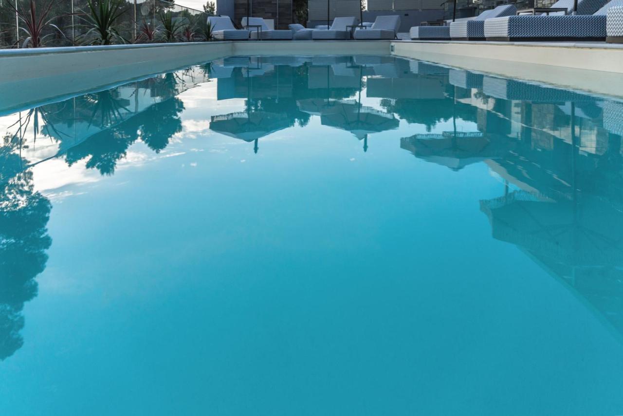 Casa Bloo Adults Only Inn