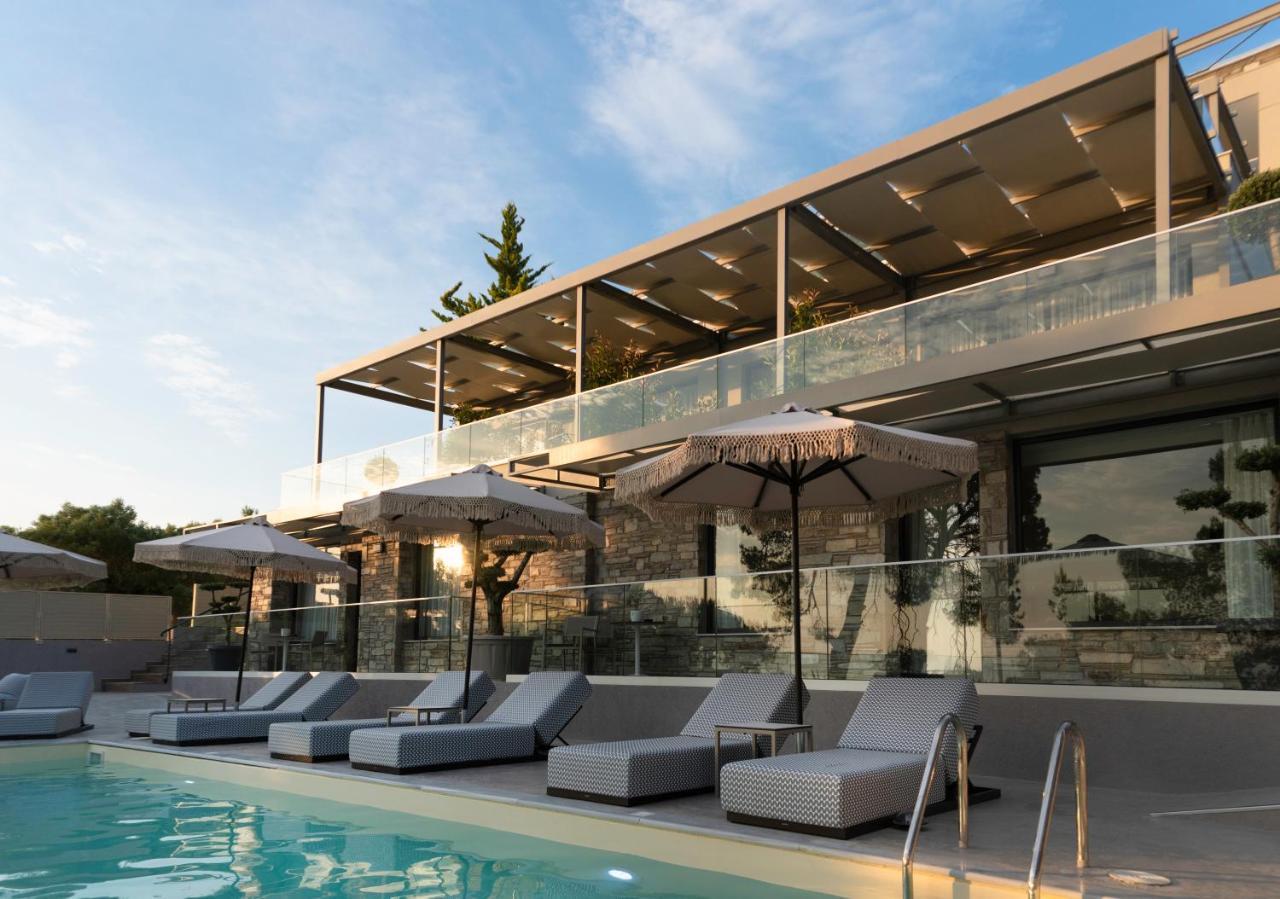 Casa Bloo Adults Only Han