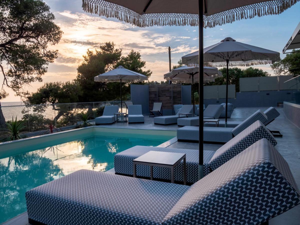 Inn Casa Bloo Adults Only Elia Nikitis