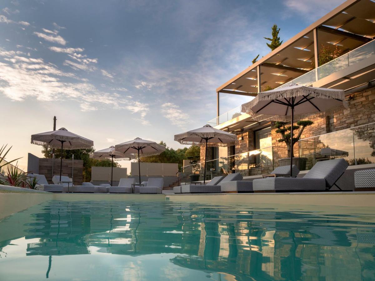 Casa Bloo Adults Only 2* Elia Nikitis