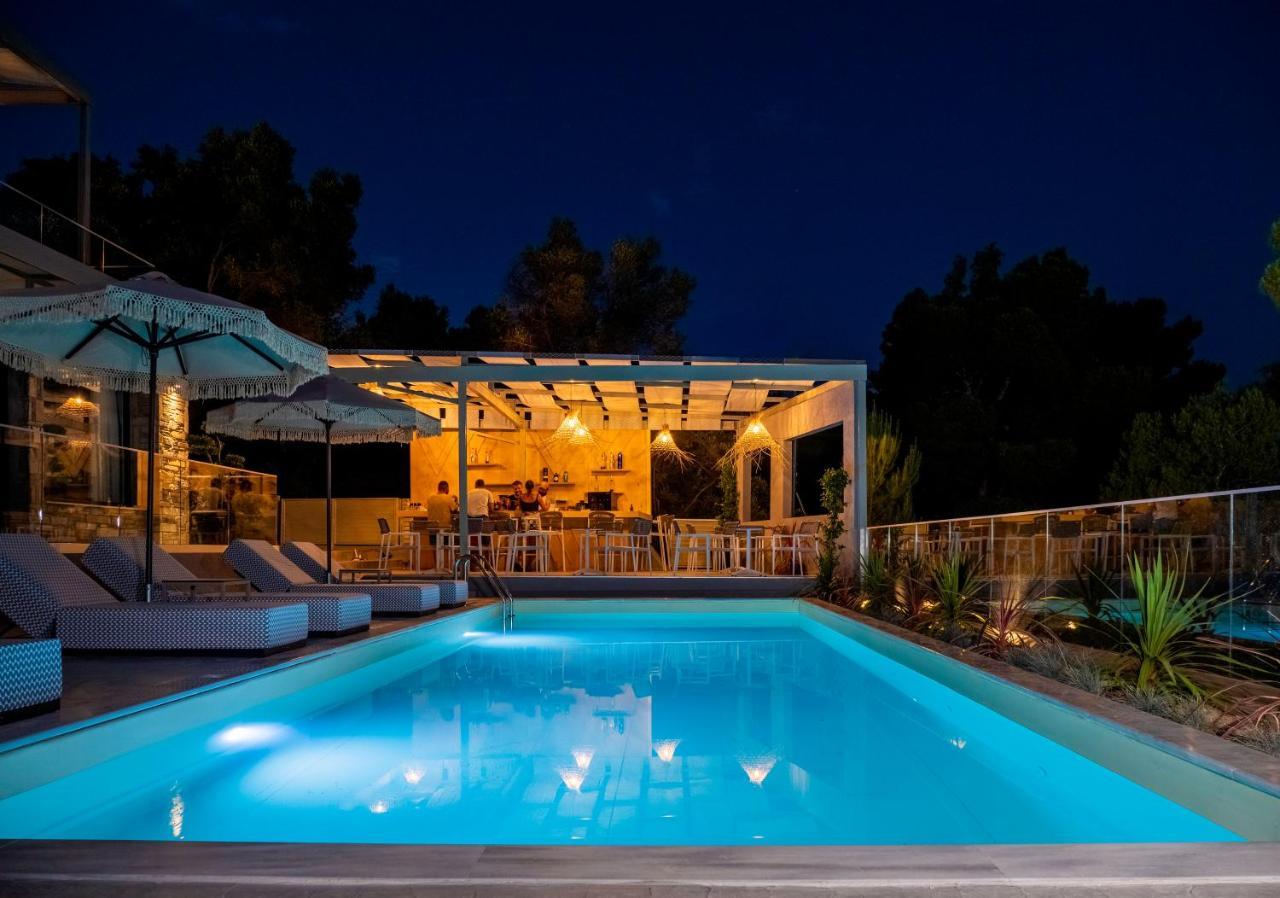 אורחן Casa Bloo Adults Only אליה