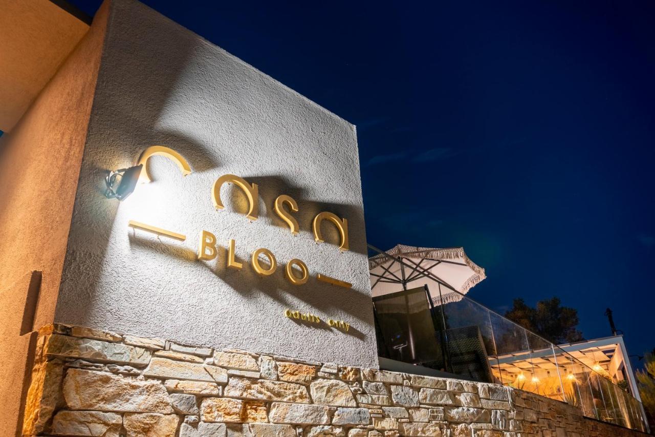 Casa Bloo Adults Only Inn 2*