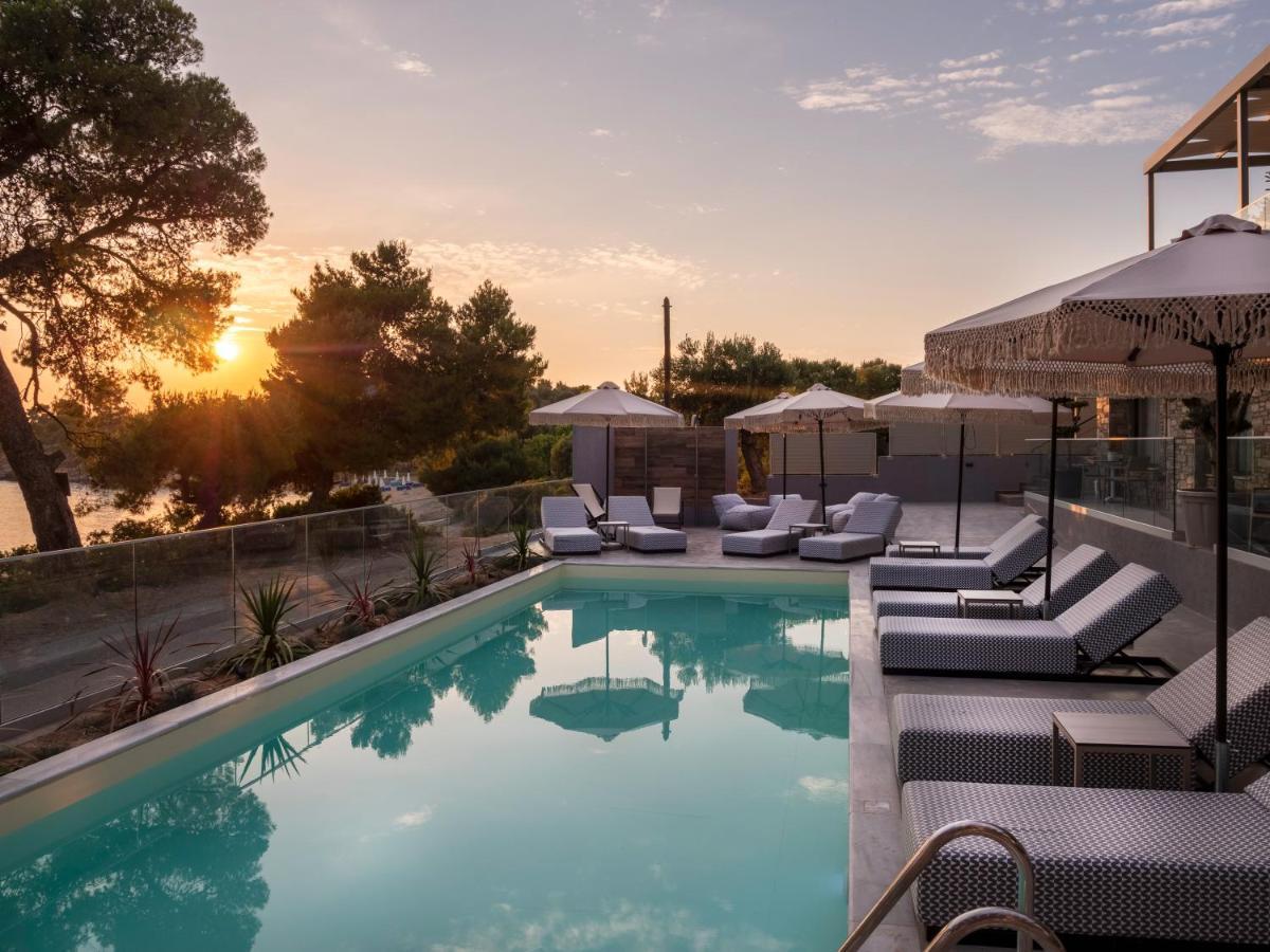 Casa Bloo Adults Only Gasthof