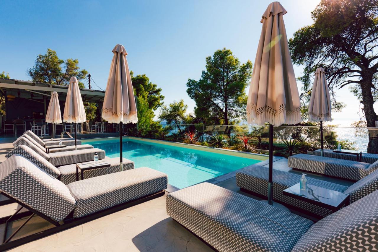 Casa Bloo Adults Only Inn Elia Nikitis