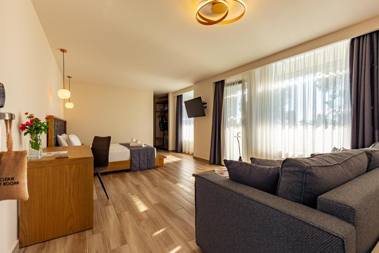 Casa Bloo Adults Only Πανδοχείο 2*