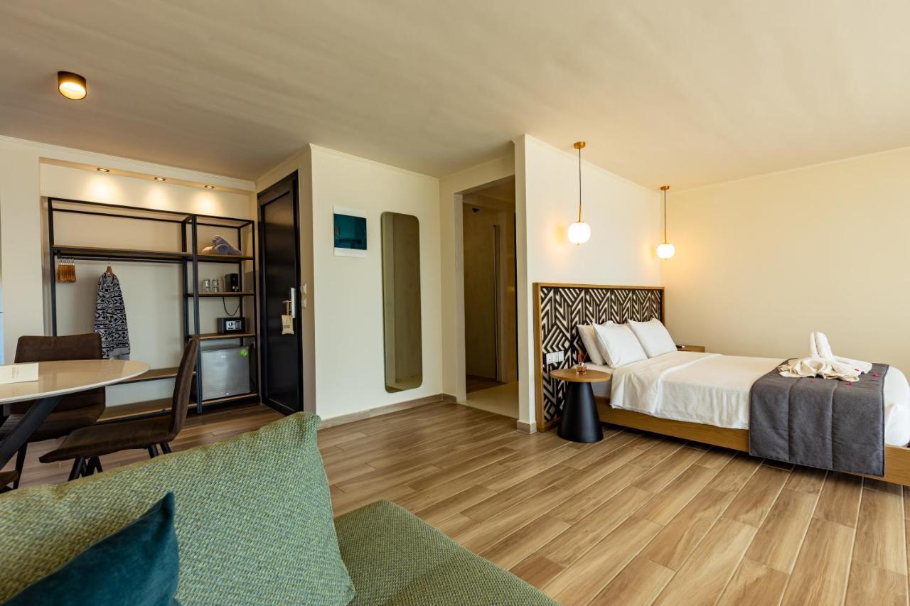 Casa Bloo Adults Only Inn Elia Nikitis