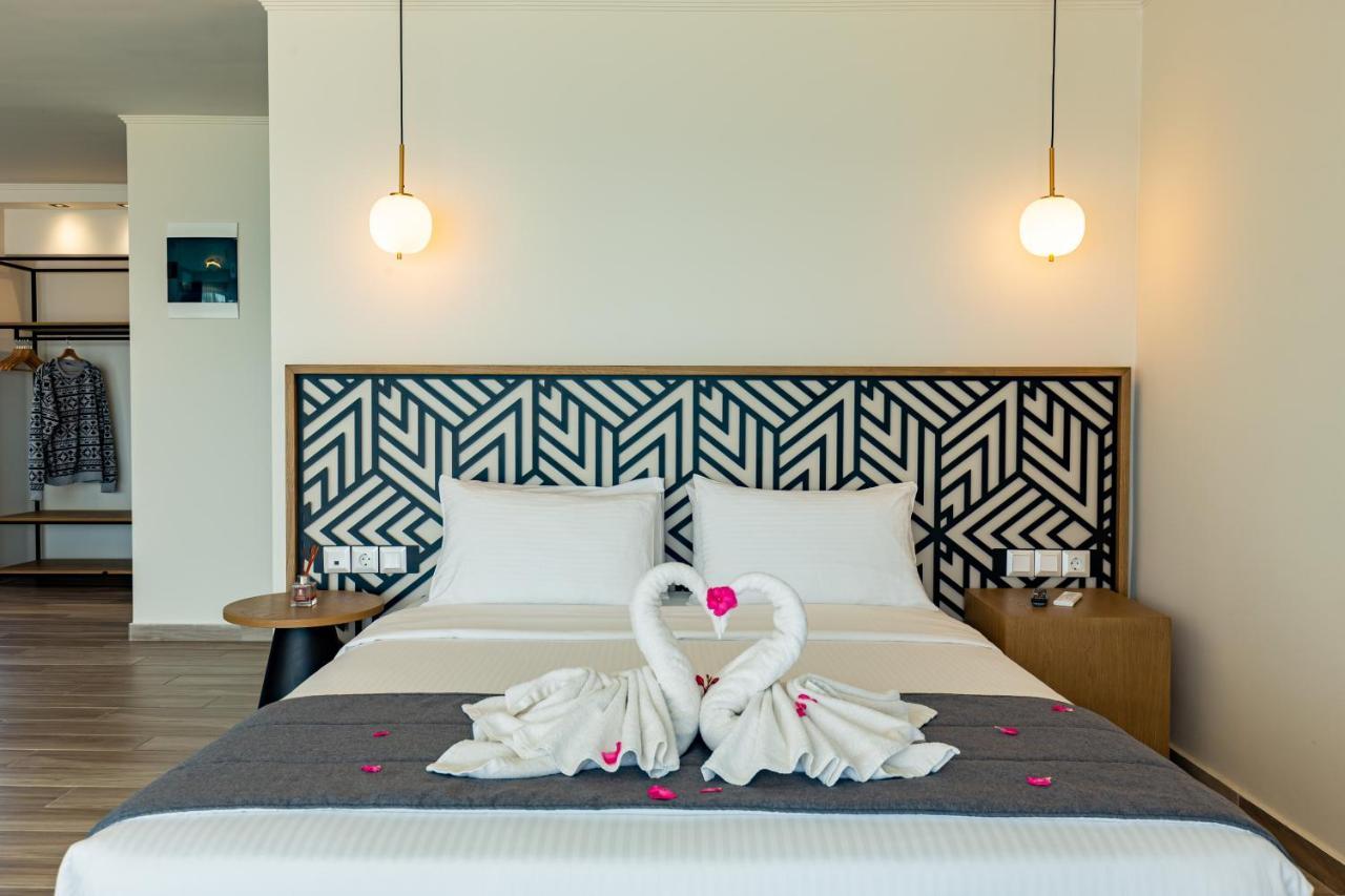 Inn Casa Bloo Adults Only Elia Nikitis