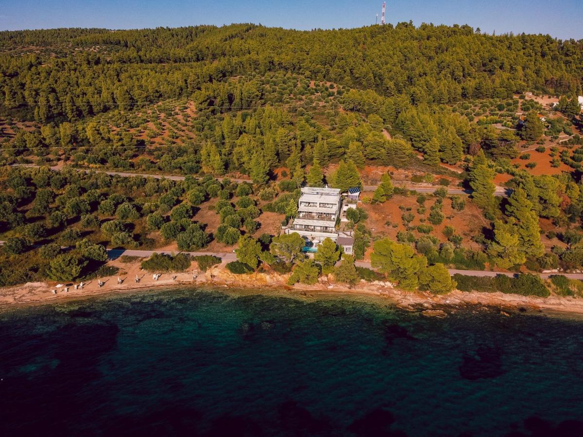 Inn Casa Bloo Adults Only 2*