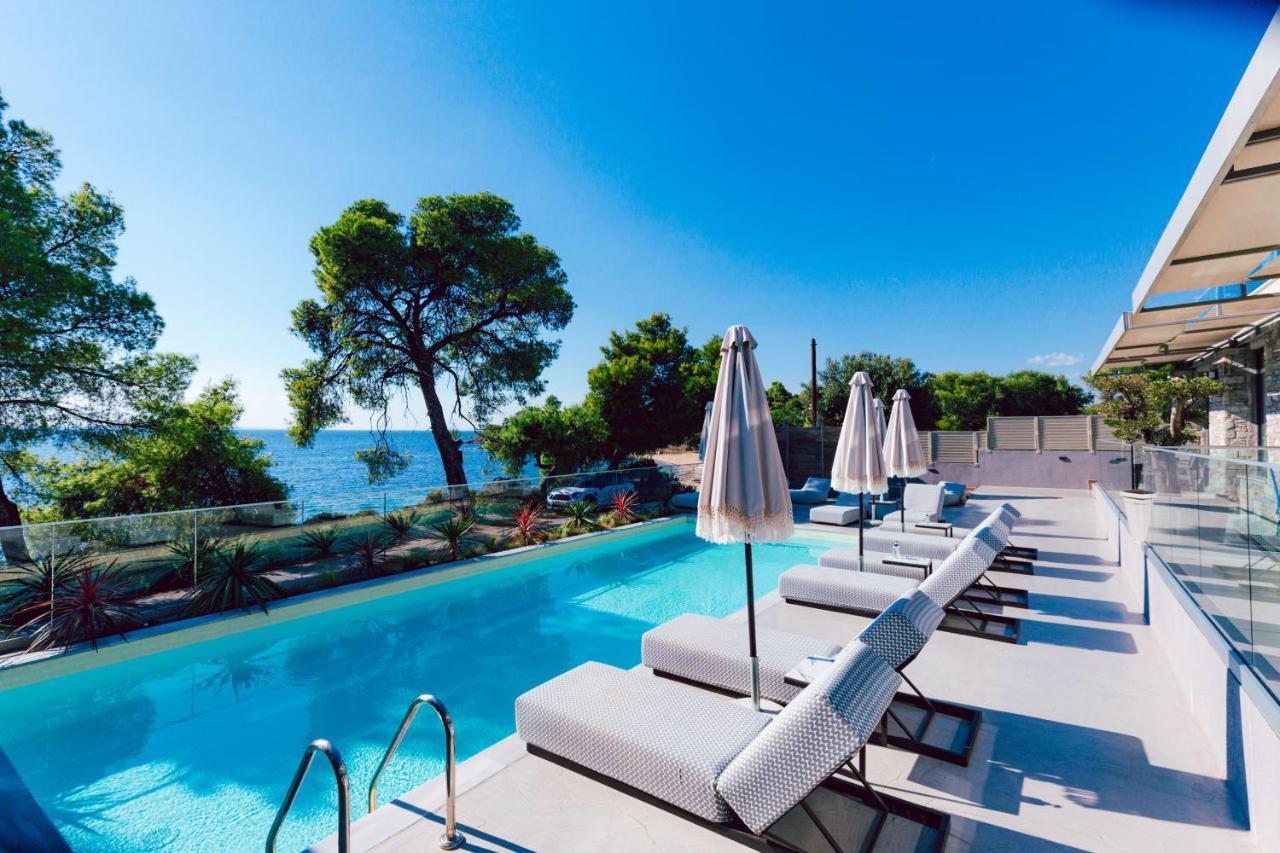 Herberg Casa Bloo Adults Only Elia Nikitis