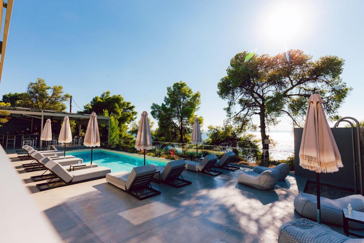 Gasthof Casa Bloo Adults Only 2*