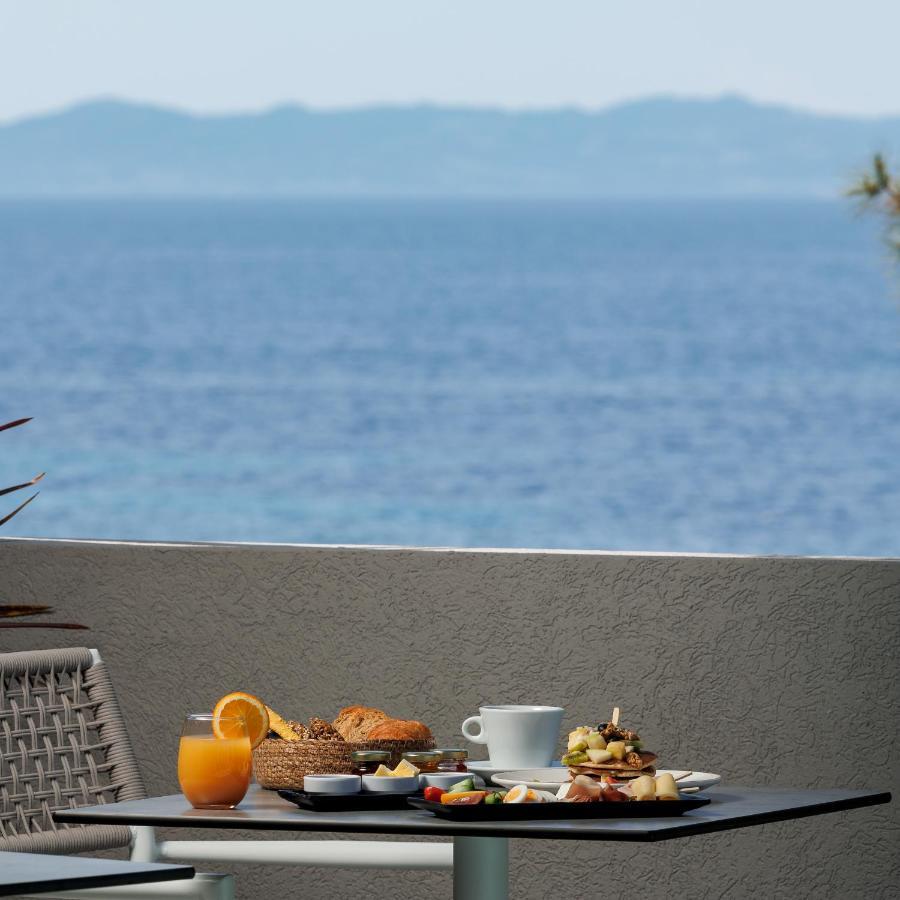 Casa Bloo Adults Only Elia Nikitis