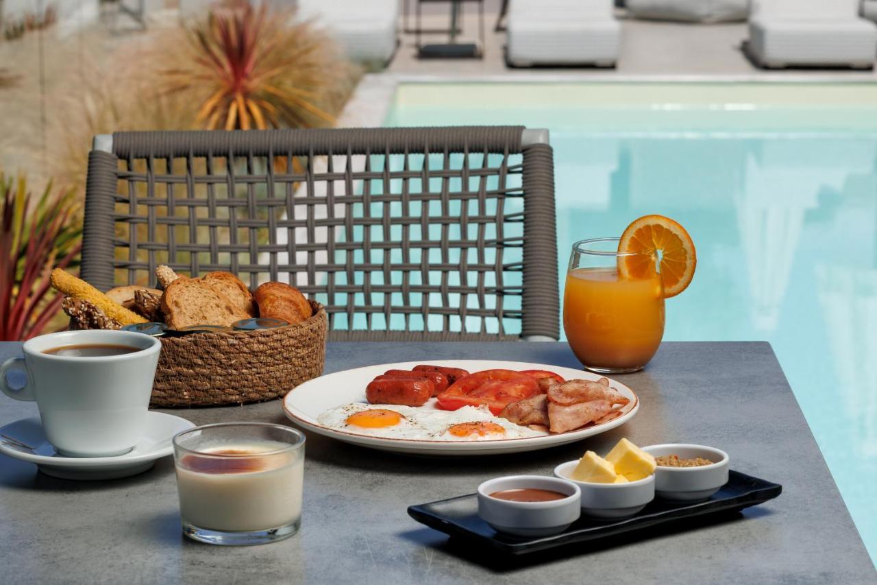 Casa Bloo Adults Only Inn 2*
