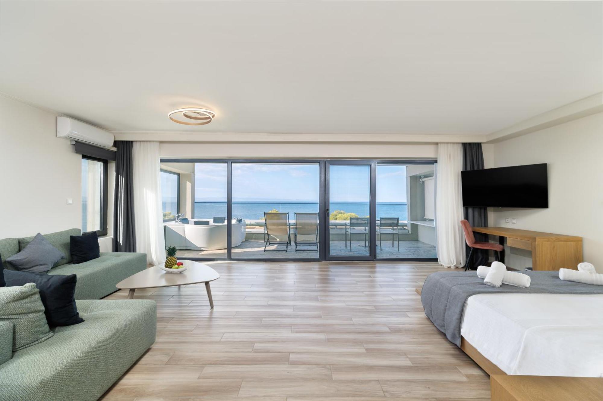Casa Bloo Adults Only Elia Nikitis