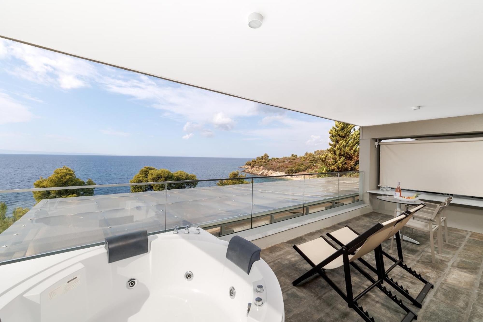 Han Casa Bloo Adults Only 2*