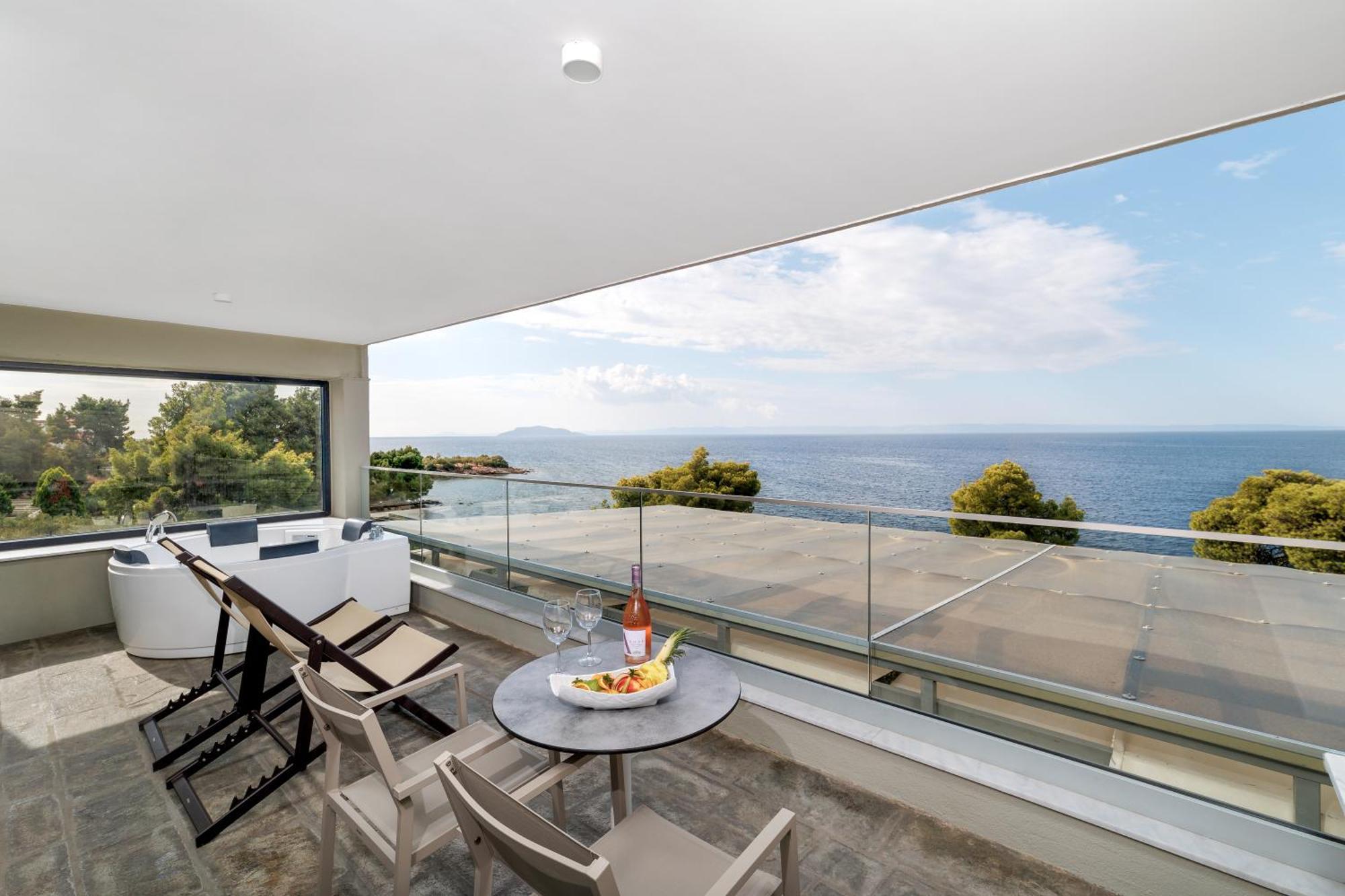 Casa Bloo Adults Only Inn 2*