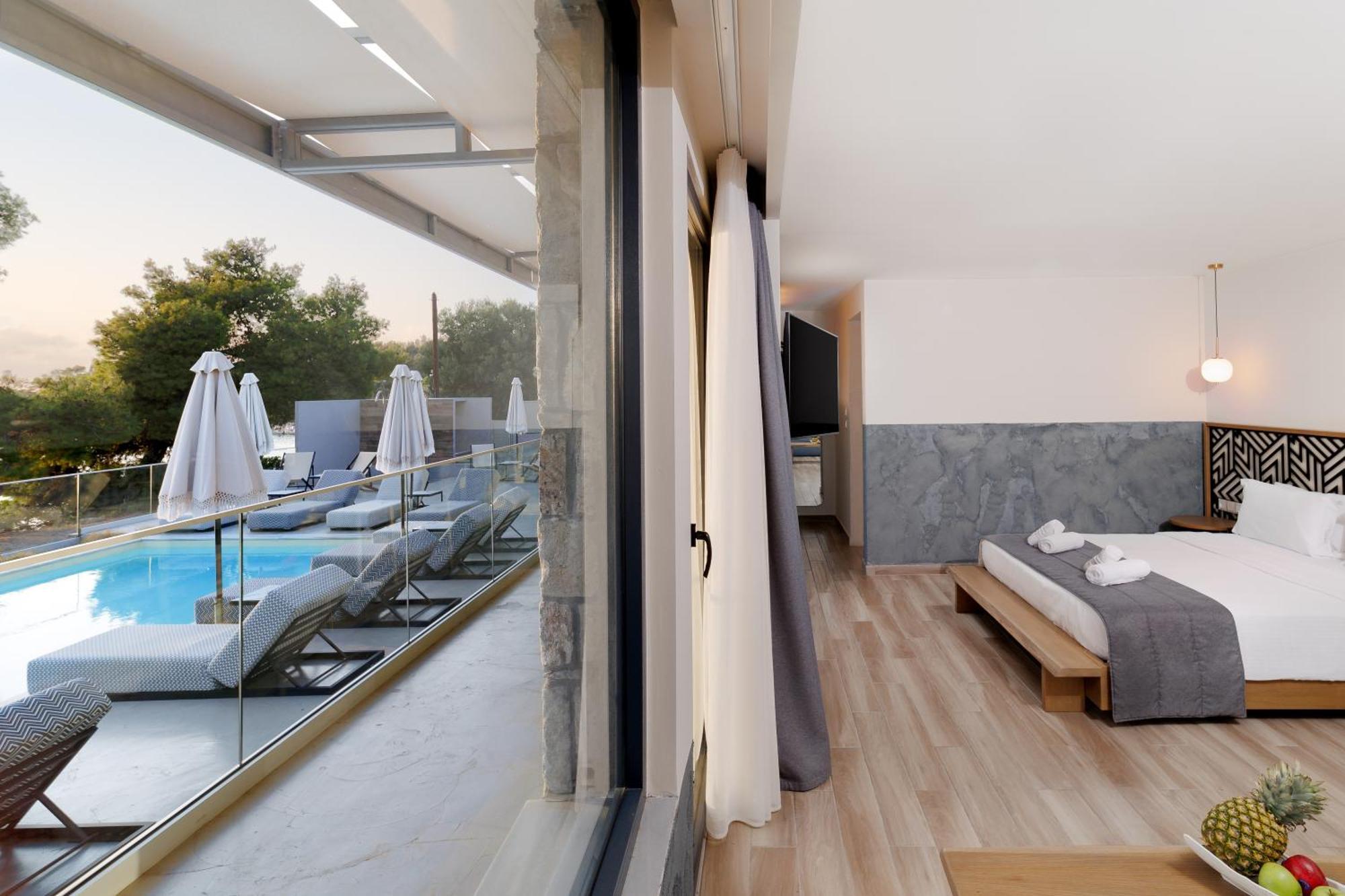 אורחן Casa Bloo Adults Only 2*