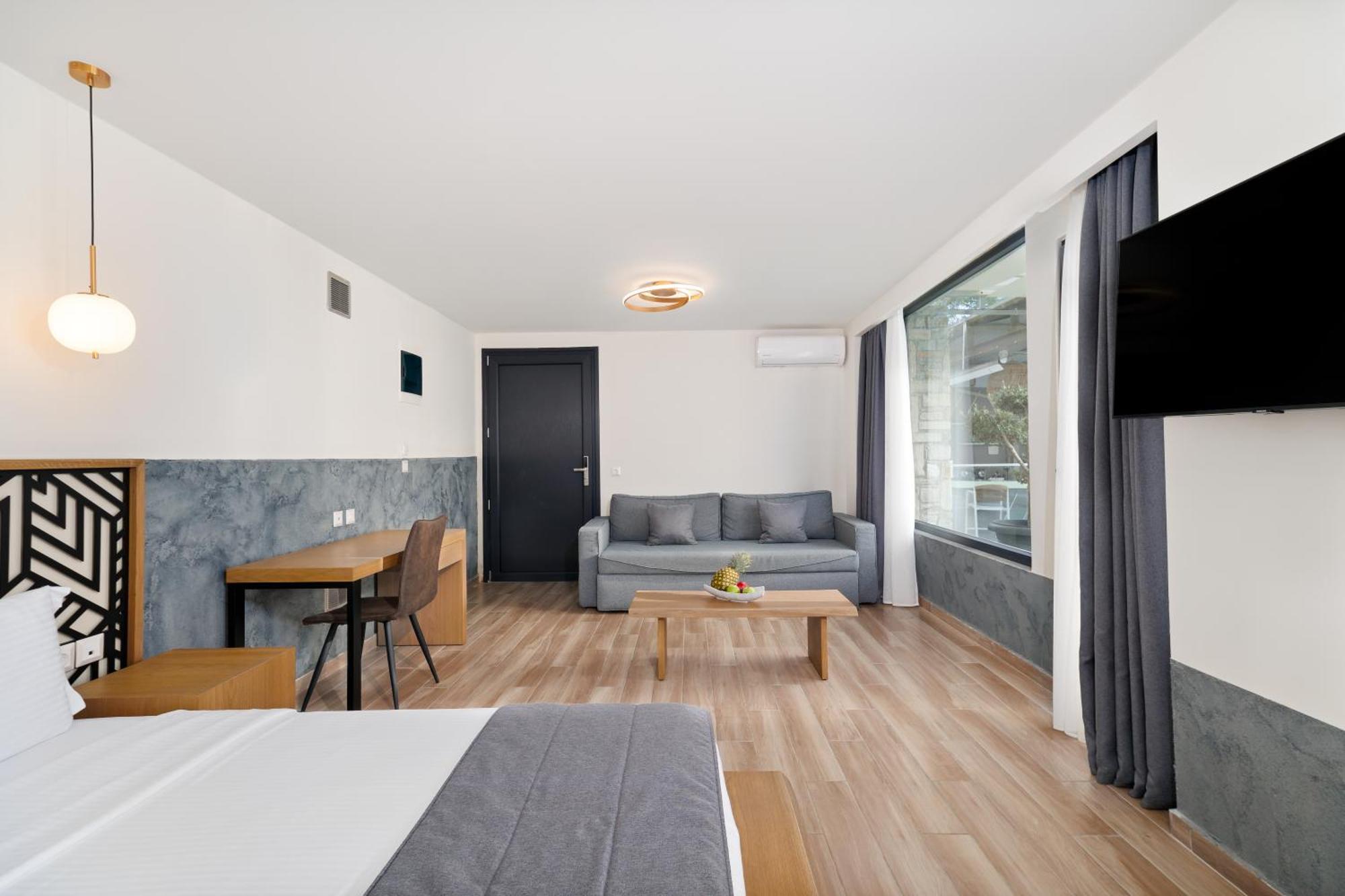 Casa Bloo Adults Only אורחן
