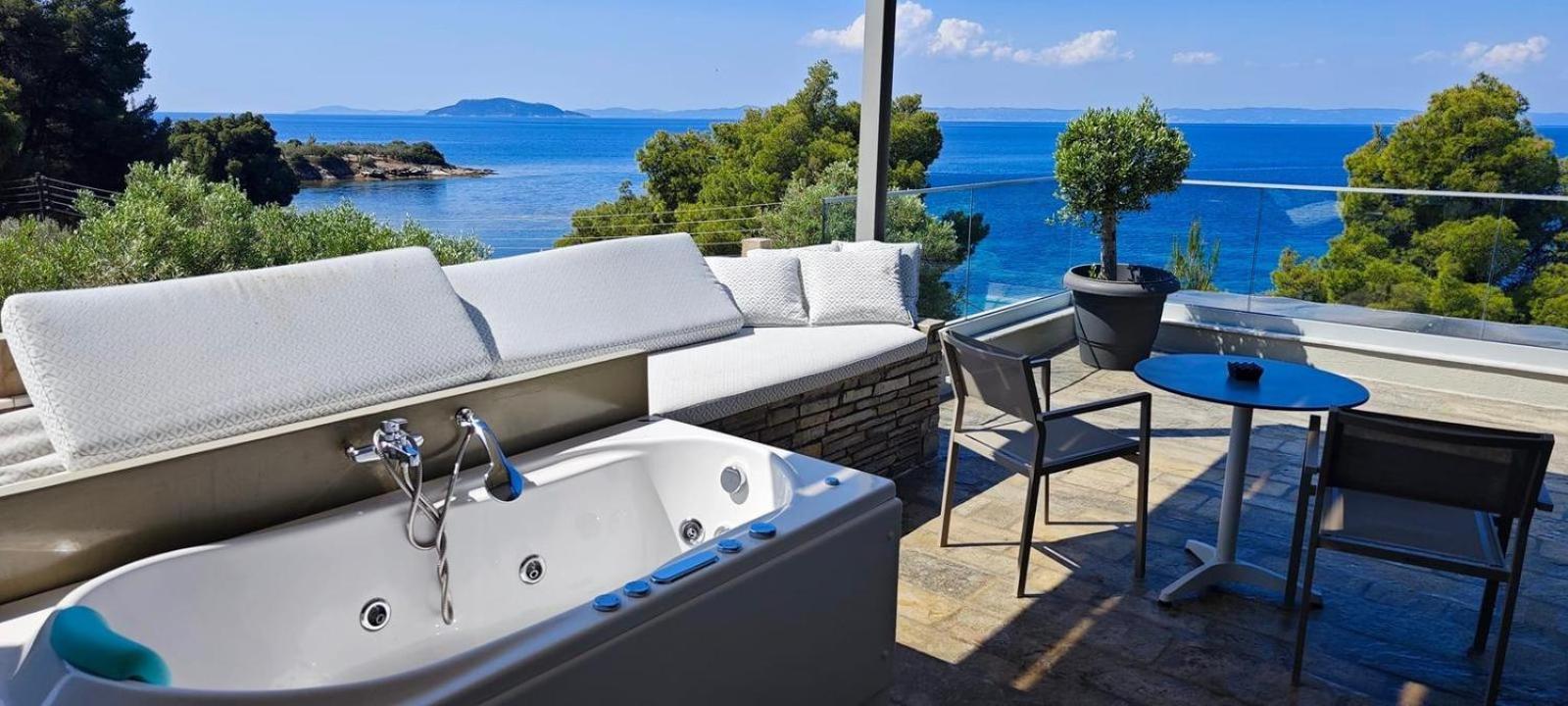 Gasthof Casa Bloo Adults Only