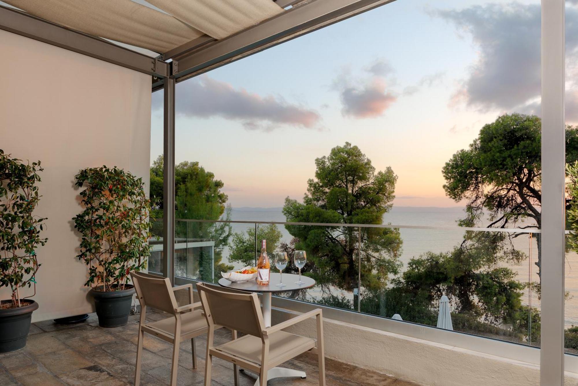 Casa Bloo Adults Only 2* Elia Nikitis
