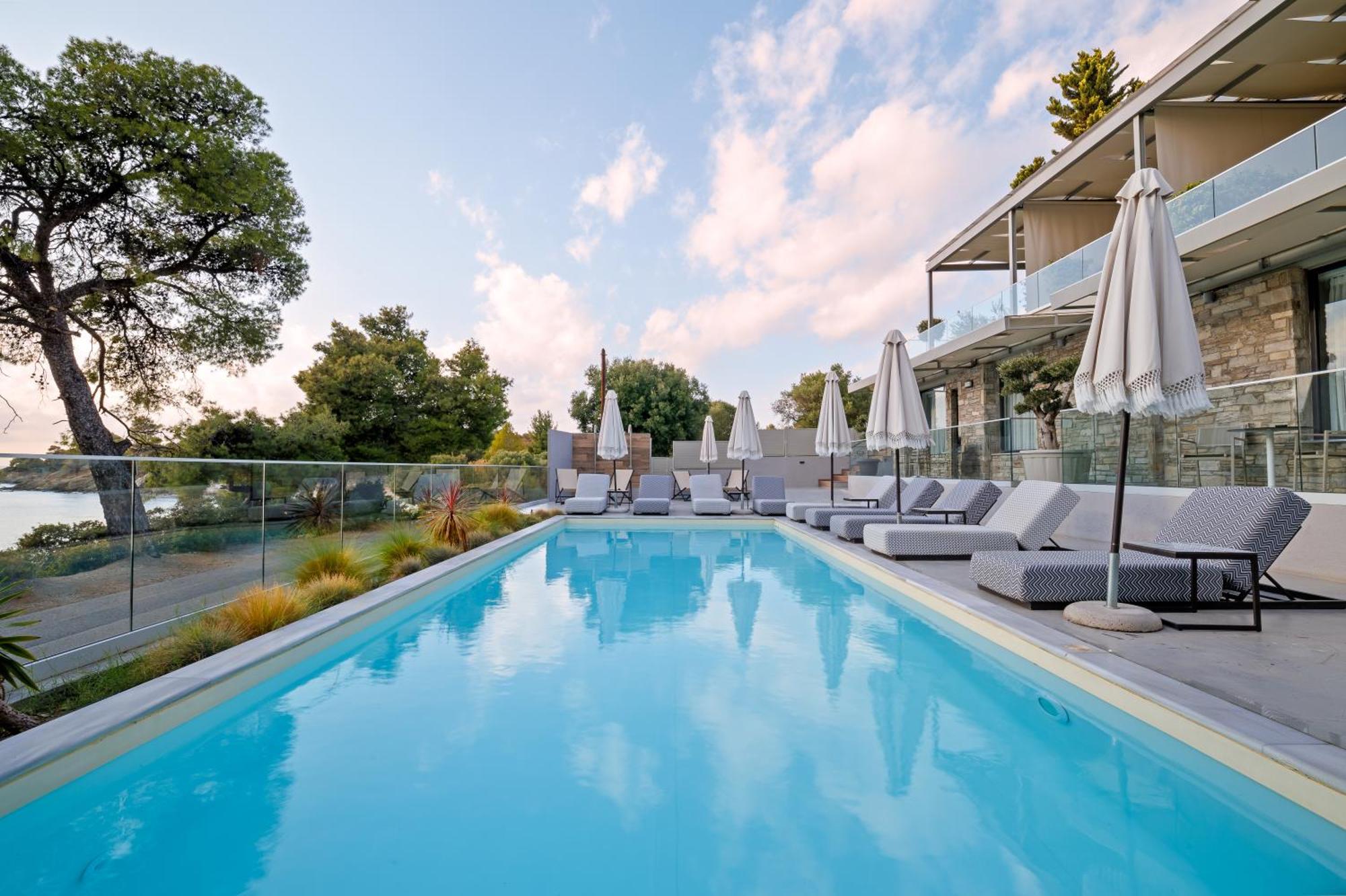 Casa Bloo Adults Only אורחן אליה