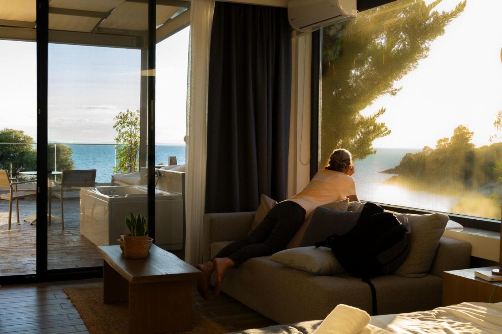 Casa Bloo Adults Only Πανδοχείο 2*
