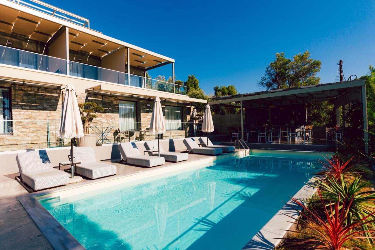 Casa Bloo Adults Only Мини-отель 2*