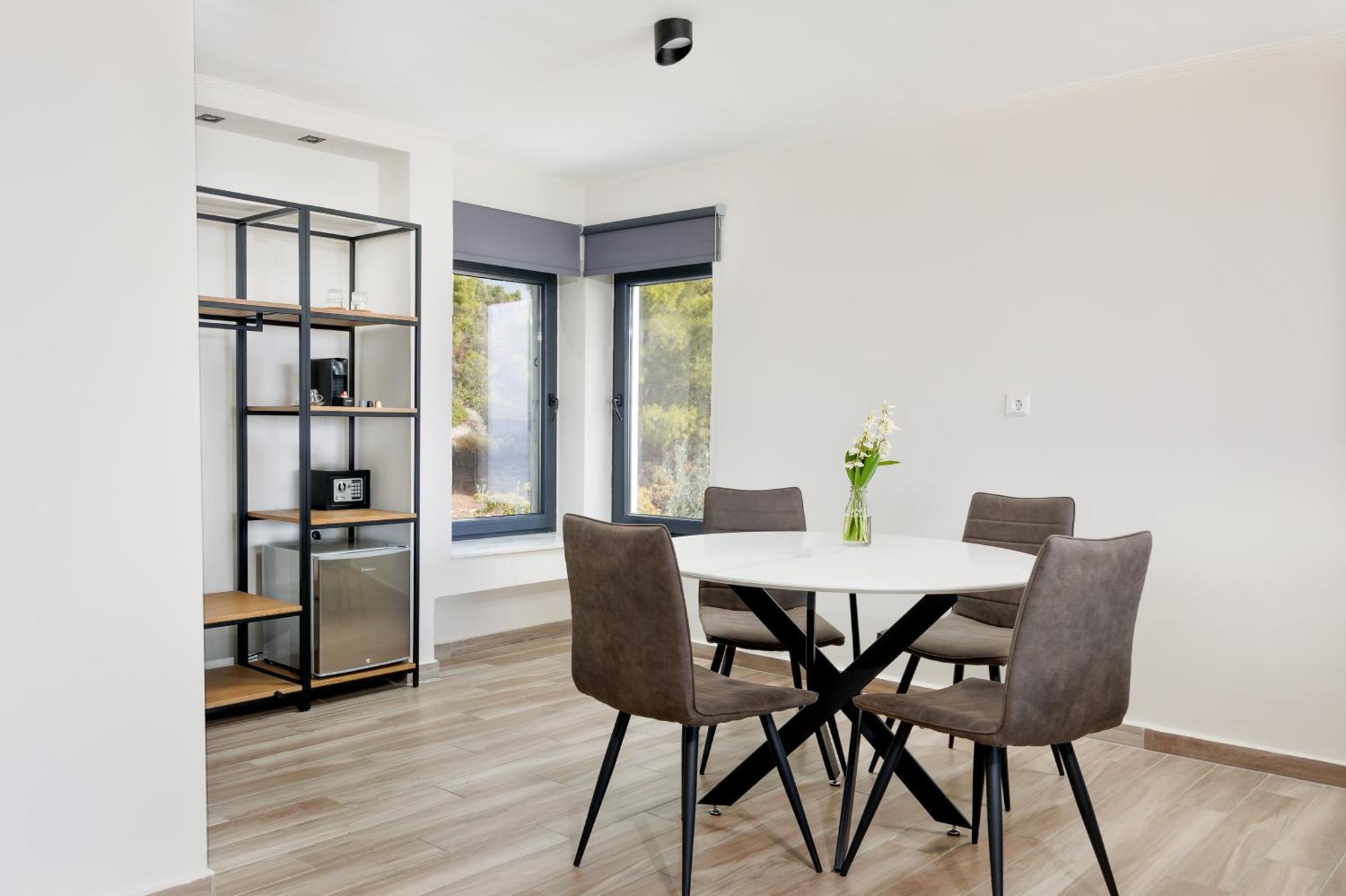 Casa Bloo Adults Only Мини-отель