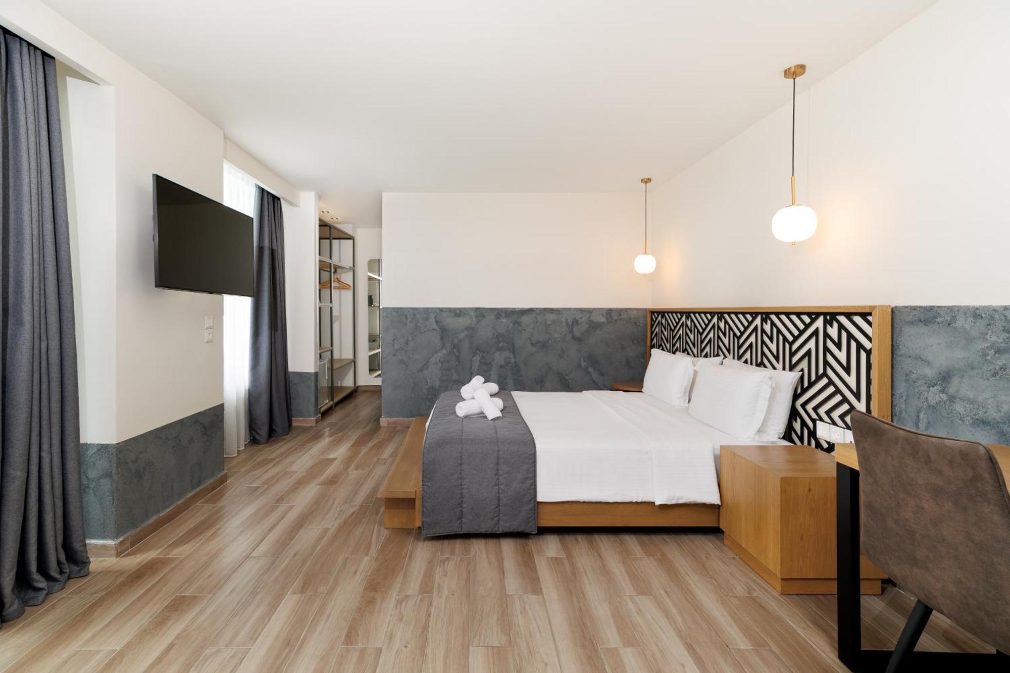 Мини-отель Casa Bloo Adults Only